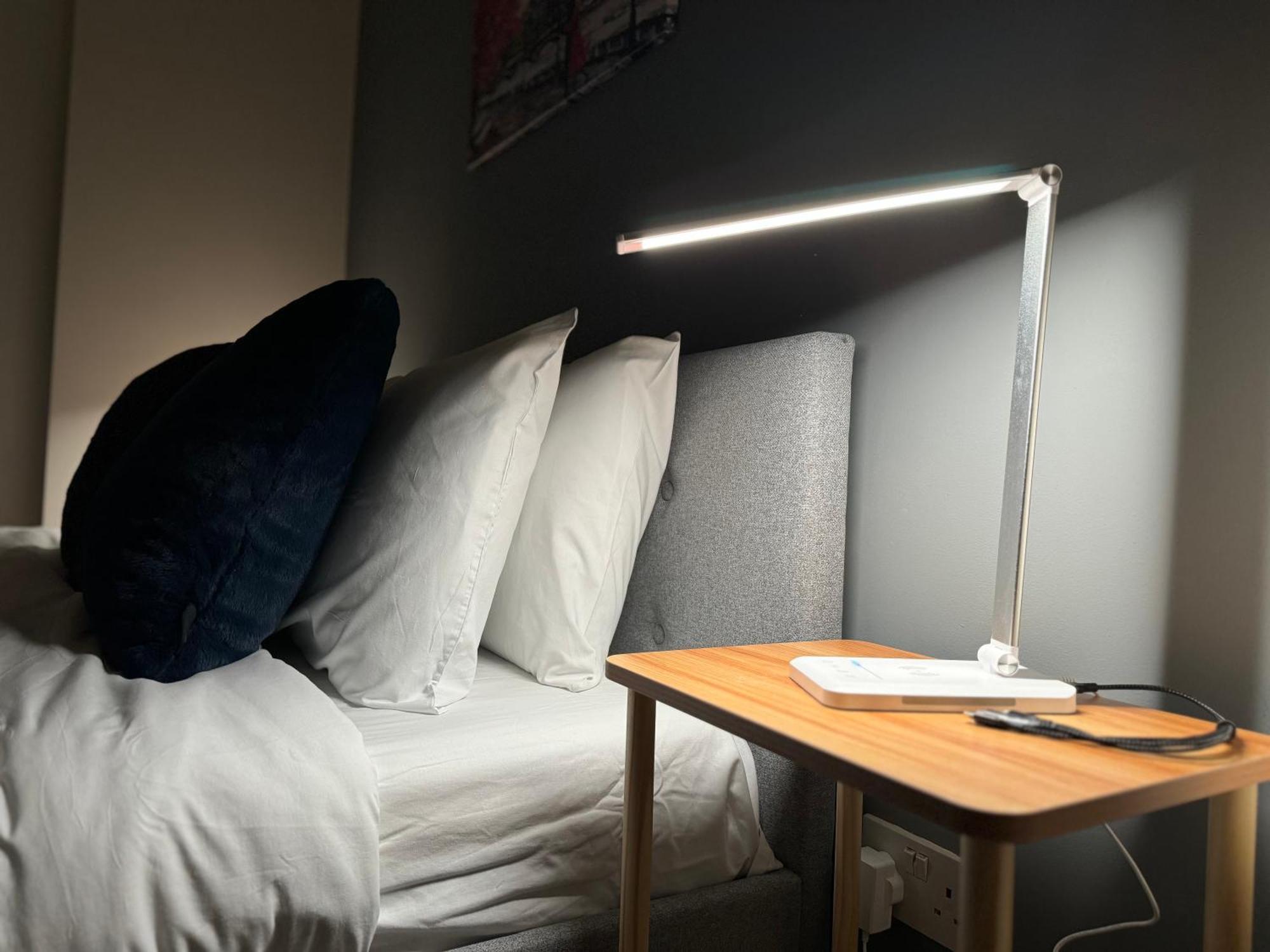 Lovely Flat In Camden Town London Eksteriør billede