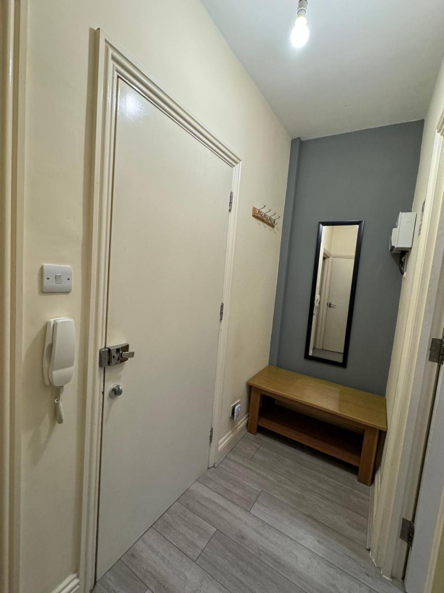 Lovely Flat In Camden Town London Eksteriør billede