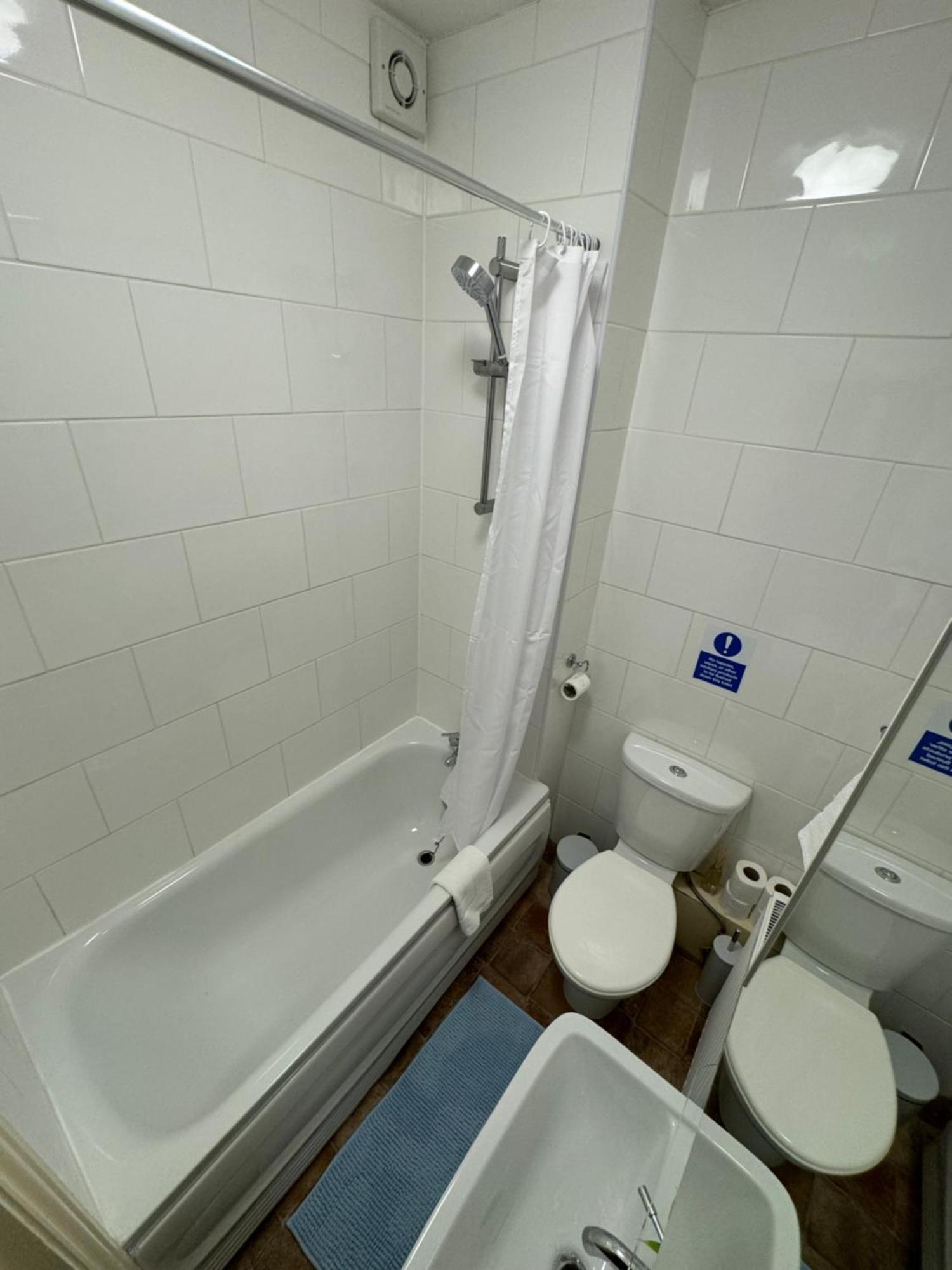Lovely Flat In Camden Town London Eksteriør billede