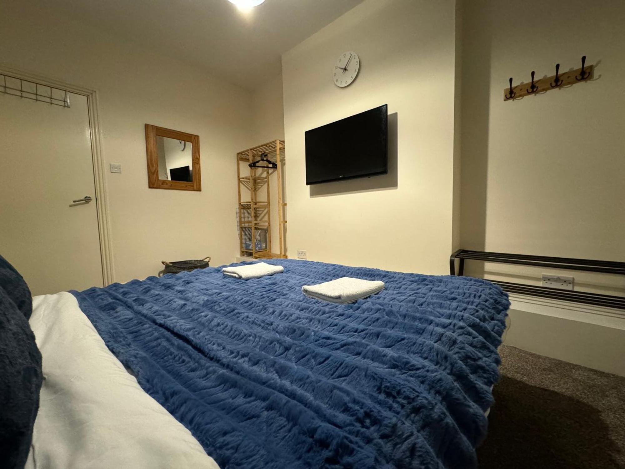Lovely Flat In Camden Town London Eksteriør billede