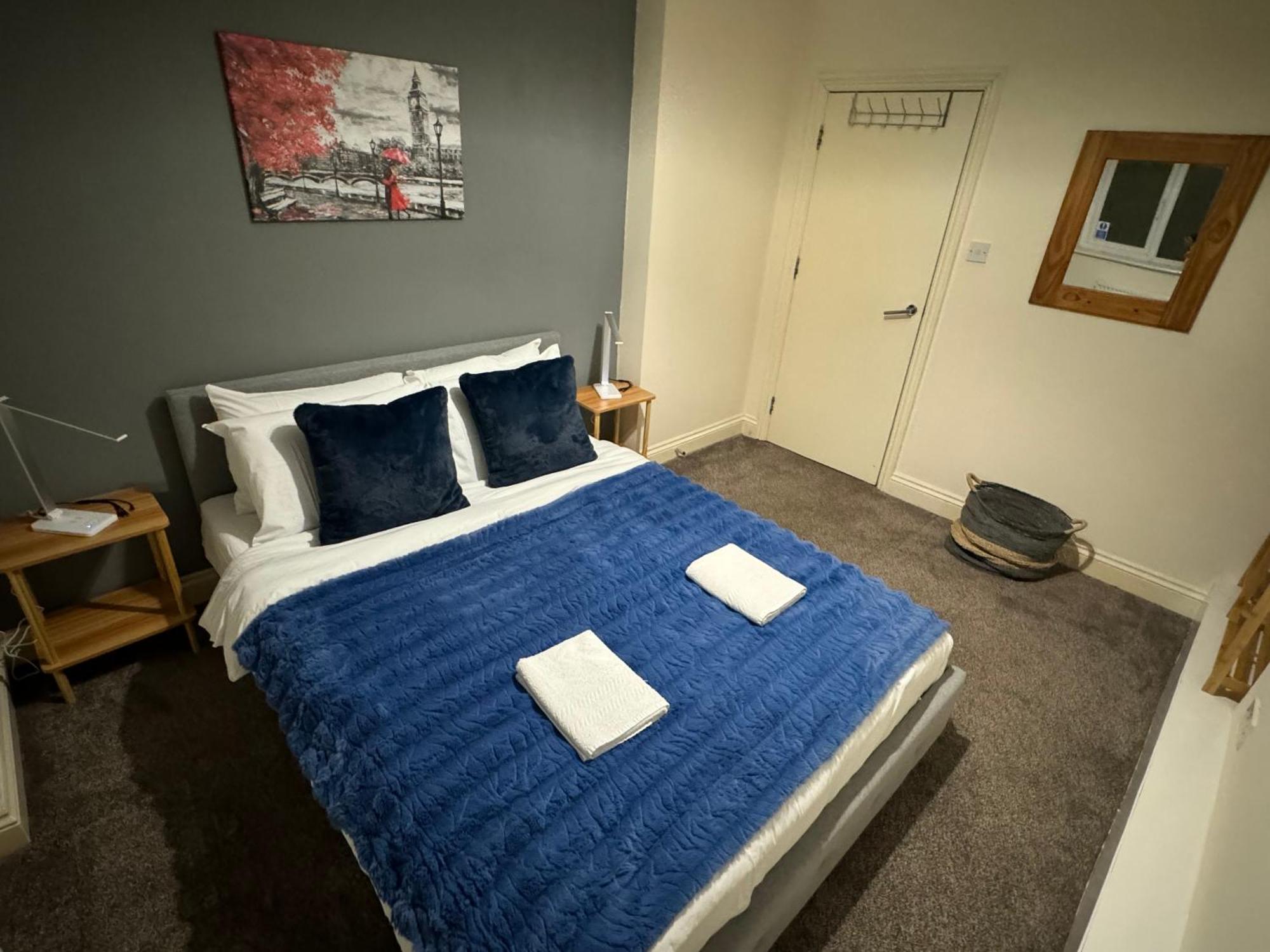 Lovely Flat In Camden Town London Eksteriør billede